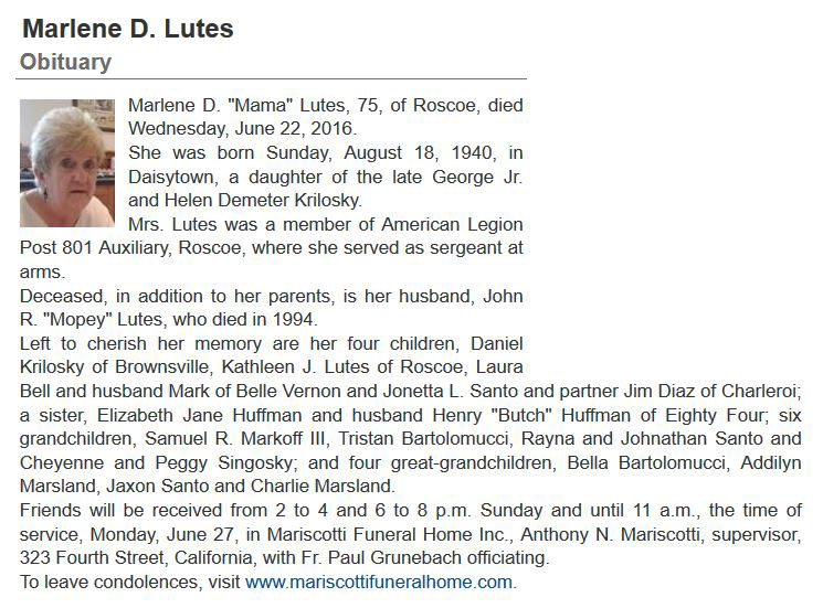 obit
